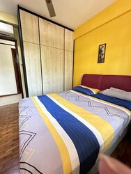Summerdale (D22), Condominium #576759941